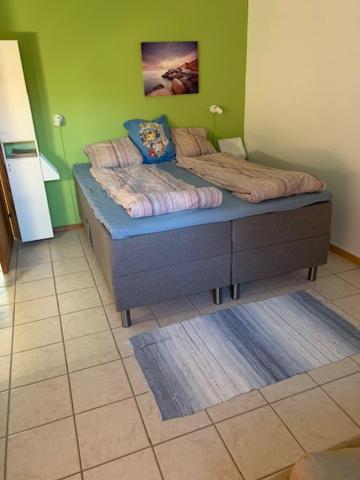 Korshojgards Bed Og Breakfast Bed & Breakfast Herlufmagle Dış mekan fotoğraf
