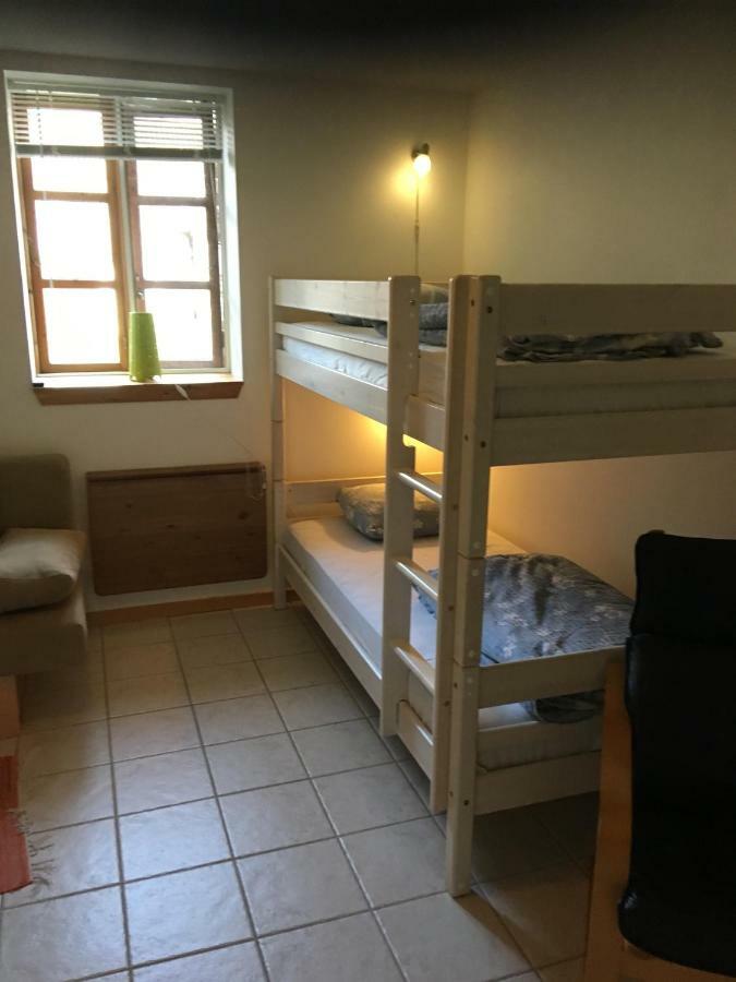 Korshojgards Bed Og Breakfast Bed & Breakfast Herlufmagle Dış mekan fotoğraf