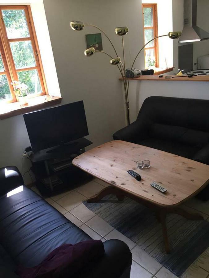 Korshojgards Bed Og Breakfast Bed & Breakfast Herlufmagle Dış mekan fotoğraf