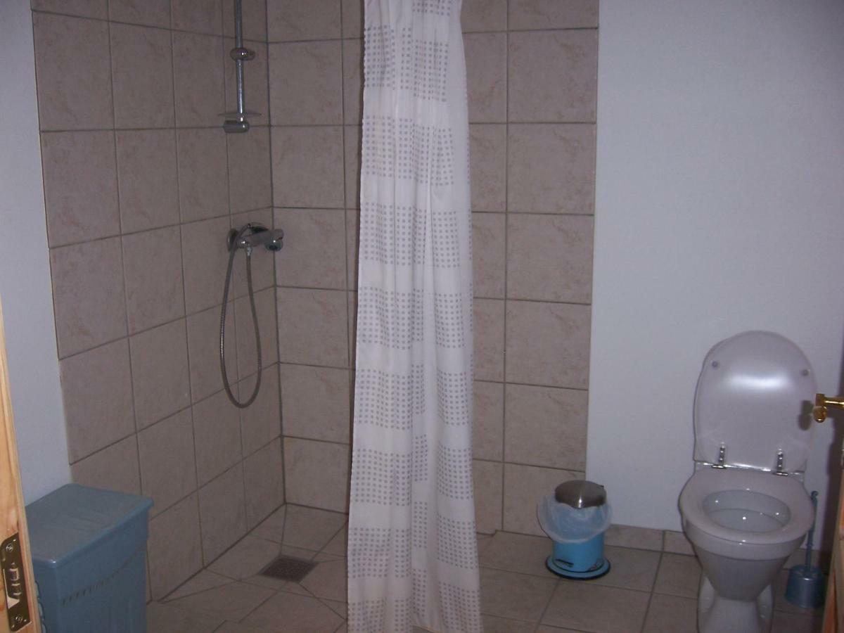 Korshojgards Bed Og Breakfast Bed & Breakfast Herlufmagle Dış mekan fotoğraf