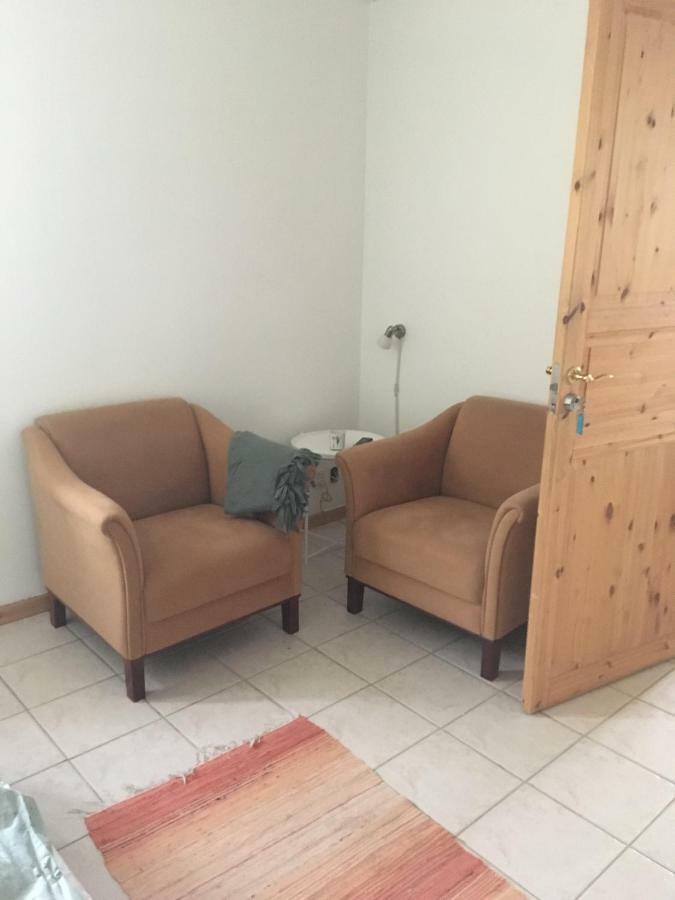 Korshojgards Bed Og Breakfast Bed & Breakfast Herlufmagle Dış mekan fotoğraf