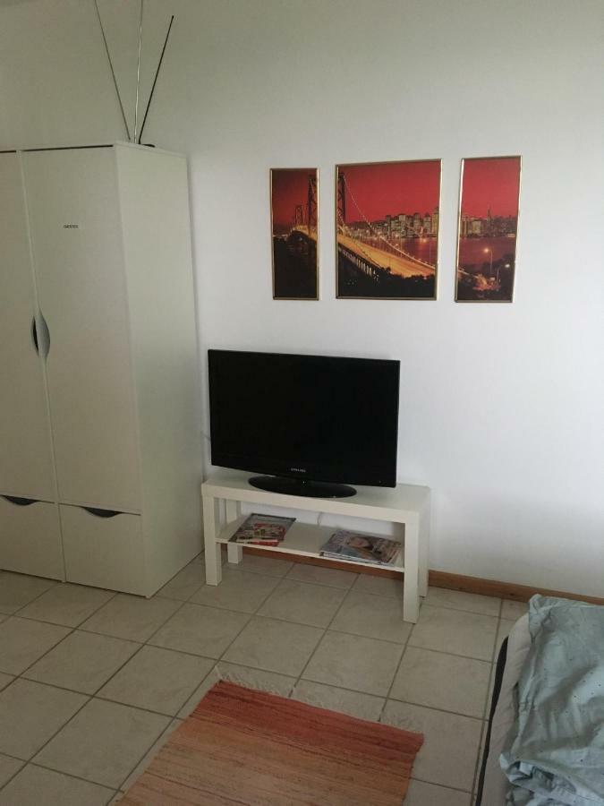 Korshojgards Bed Og Breakfast Bed & Breakfast Herlufmagle Dış mekan fotoğraf